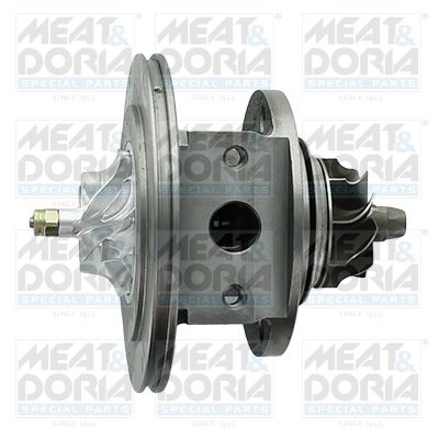 Rumpfgruppe, Lader MEAT & DORIA 601113