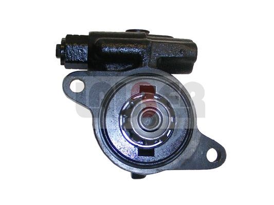 Hydraulikpumpe, Lenkung LAUBER 55.1082