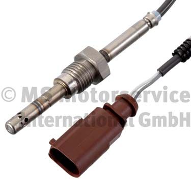 Sensor, Abgastemperatur PIERBURG 7.08369.31.0