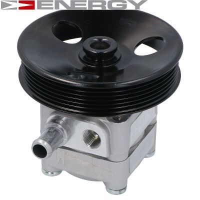 Hydraulikpumpe, Lenkung ENERGY PW680787