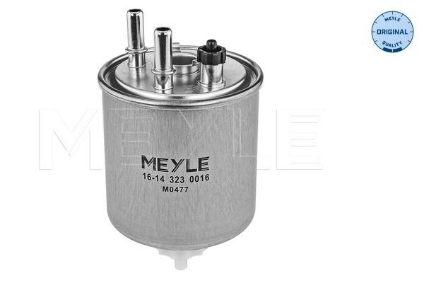 Kraftstofffilter MEYLE 16-143230016