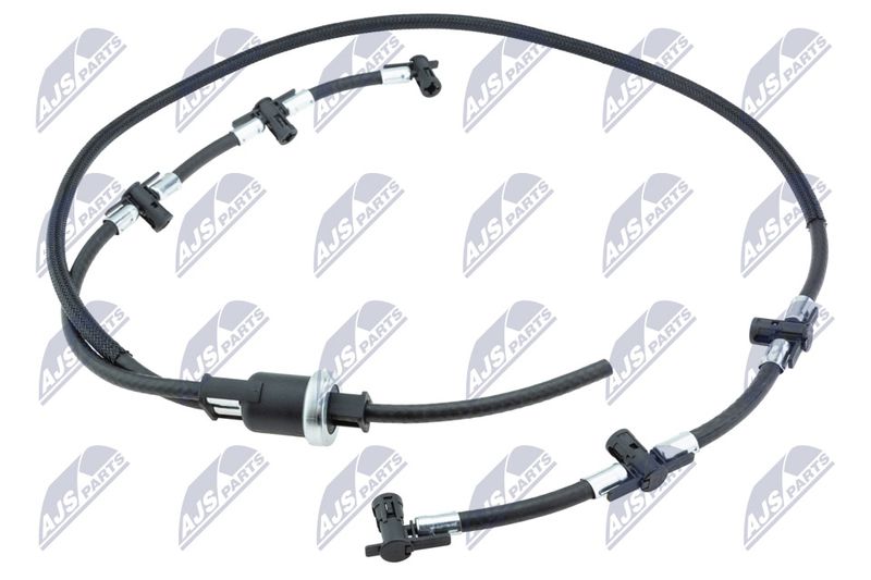 Schlauch, Leckkraftstoff NTY BPP-AU-001