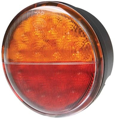 Heckleuchte HELLA 2SD 959 010-407