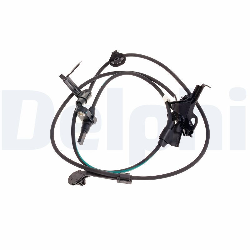 Sensor, Raddrehzahl DELPHI SS21279-12B1