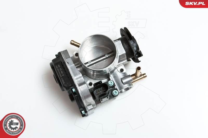 Drosselklappenstutzen ESEN SKV 12SKV036