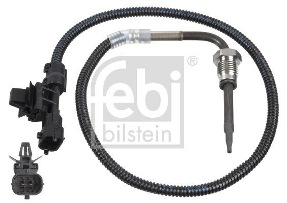Sensor, Abgastemperatur FEBI BILSTEIN 171277