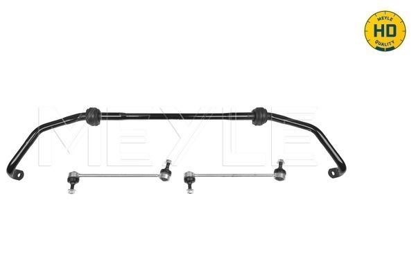Stabilisator, Fahrwerk MEYLE 3146530000/HD