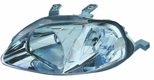 Hauptscheinwerfer ABAKUS 217-1127L-LD-E