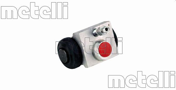 Radbremszylinder METELLI 04-1017