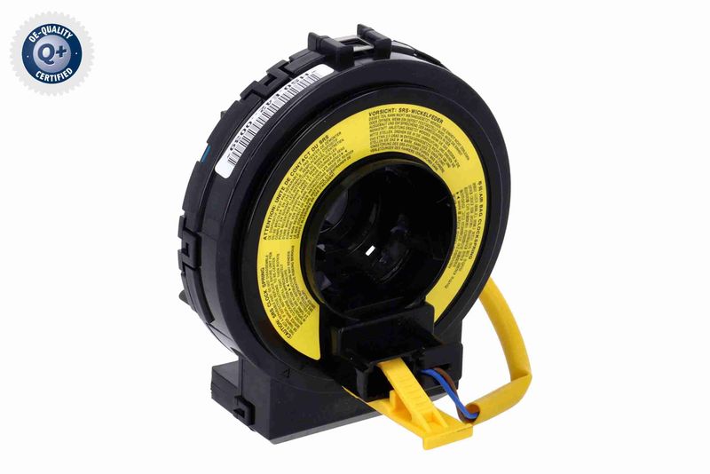 Wickelfeder, Airbag VEMO V52-72-0411