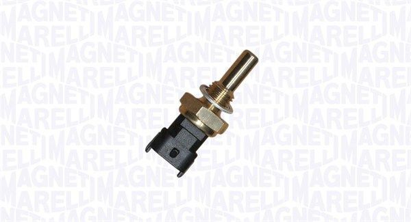 Sensor, Kühlmitteltemperatur MAGNETI MARELLI 171916011750