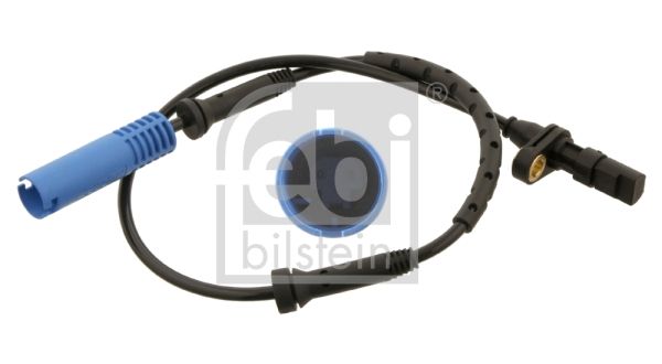 Sensor, Raddrehzahl FEBI BILSTEIN 30247