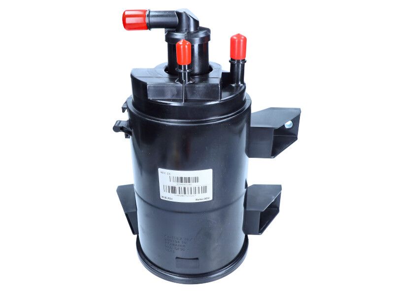 Wendelschlauch MAXGEAR 28-1078