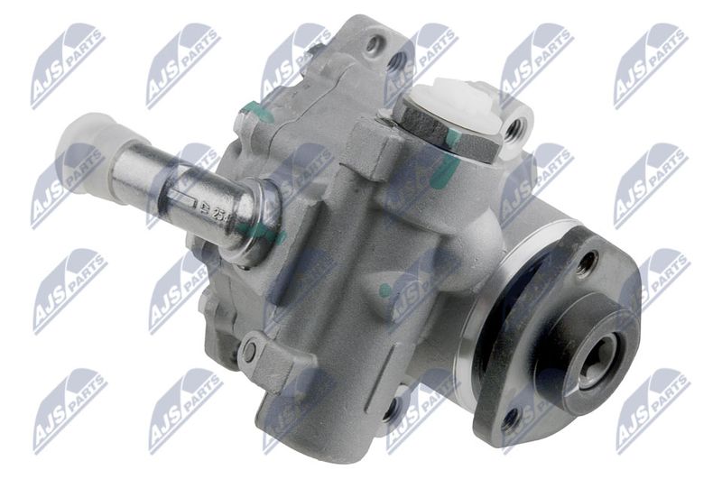 Servopumpe Hydraulikpumpe NTY SPW-ME-026