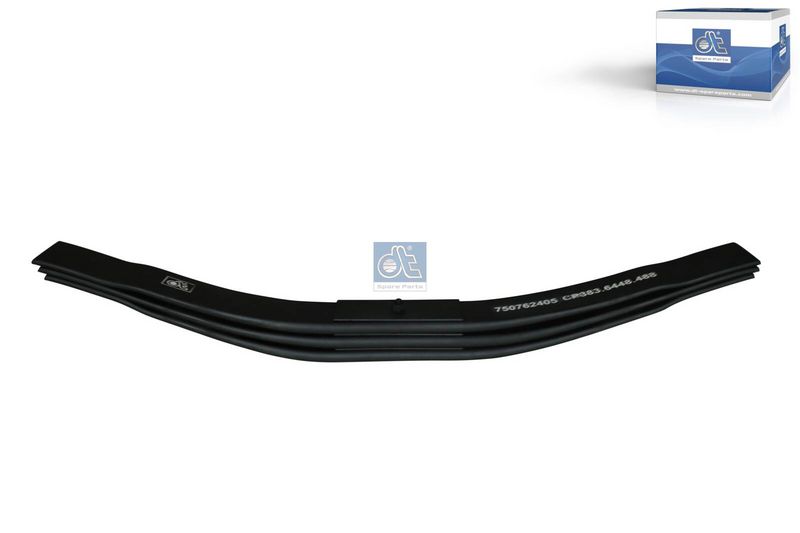 Federnpaket DT Spare Parts 10.16488