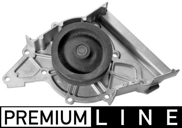Wasserpumpe, Motorkühlung MAHLE CP92000P