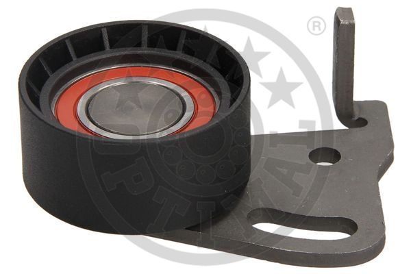 Spannrolle, Zahnriemen OPTIMAL 0-N021
