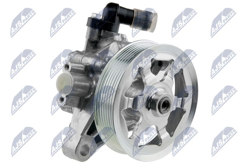 Hydraulikpumpe, Lenkung NTY SPW-HD-001
