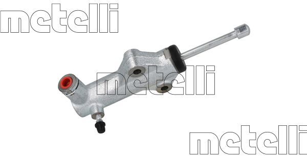 Nehmerzylinder, Kupplung METELLI 54-0155