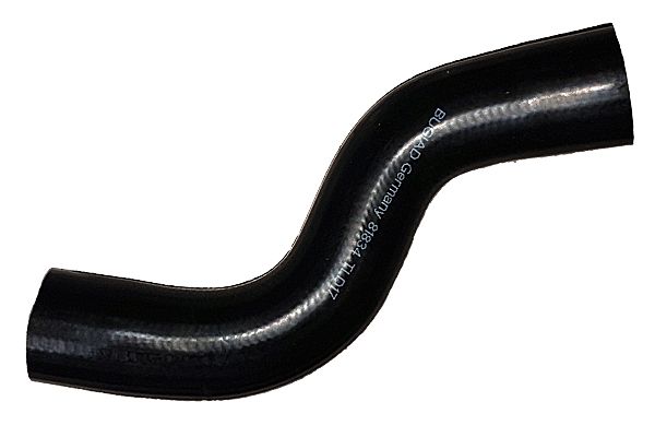 Ladeluftschlauch BUGIAD 81834
