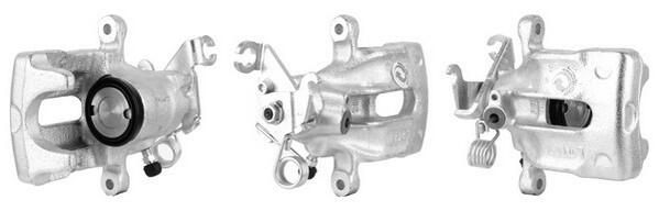 Bremssattel FERODO FCL694149
