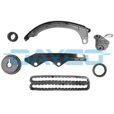 Steuerkettensatz DAYCO KTC1010