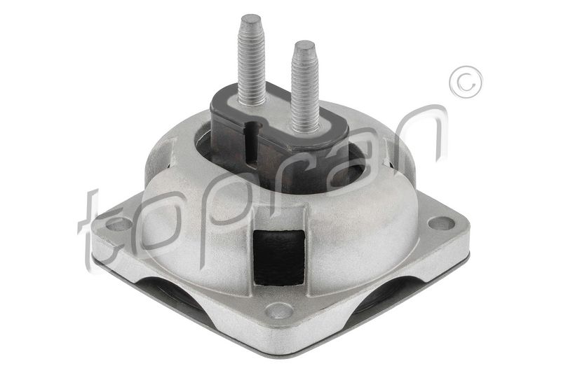 Lagerung, Automatikgetriebe TOPRAN 410 505
