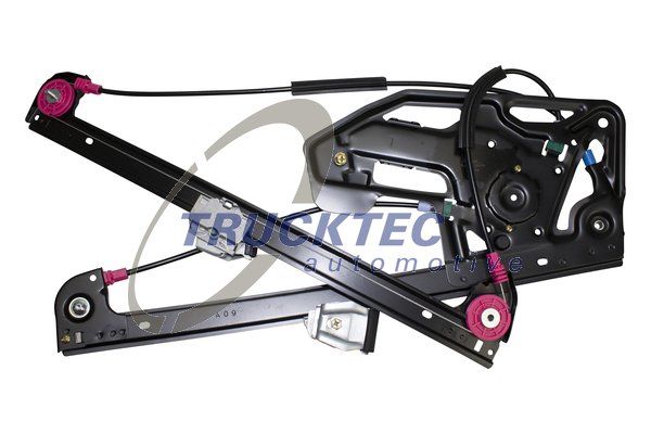 Fensterheber TRUCKTEC AUTOMOTIVE 08.62.183