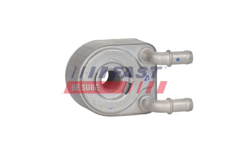 Ölkühler, Motoröl FAST FT04727