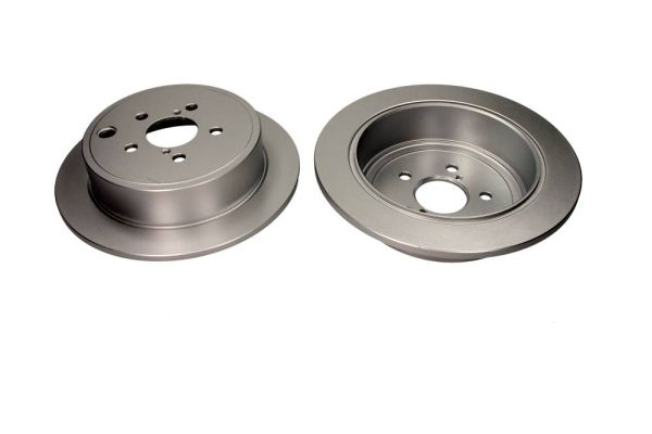 Bremsscheibe QUARO QD8075