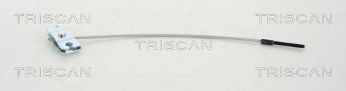Seilzug Feststellbremse TRISCAN 8140 501129