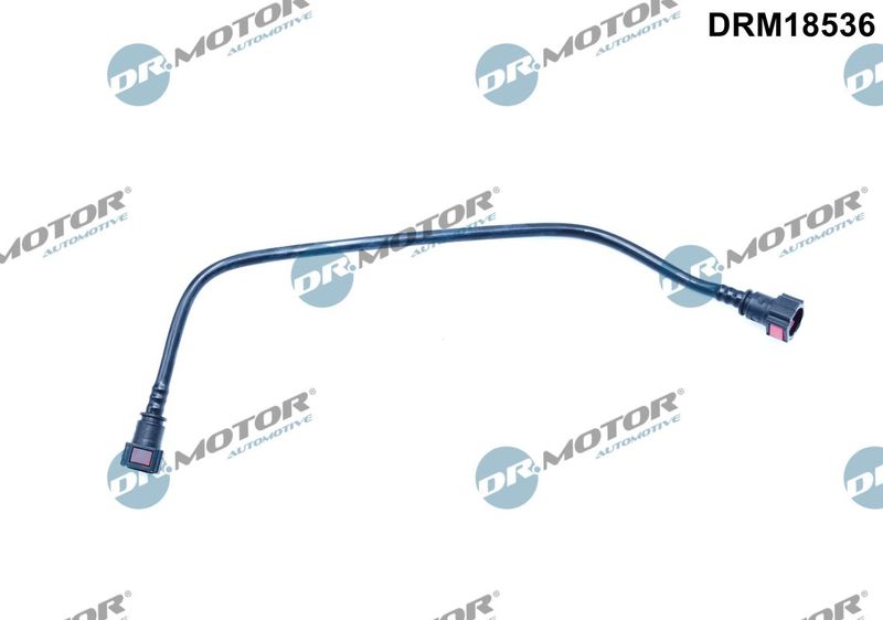 Kraftstoffleitung DR.MOTOR AUTOMOTIVE DRM18536