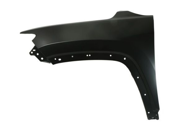 Kotflügel BLIC 6504-04-3217311P