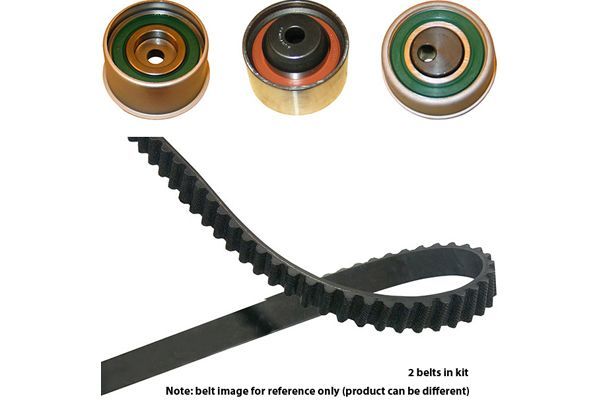Zahnriemensatz KAVO PARTS DKT-3014