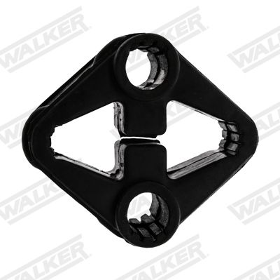 Gummistreifen Abgasanlage WALKER 83295