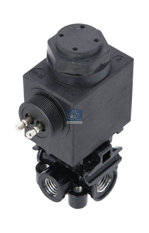 Magnetventil DT Spare Parts 1.25606