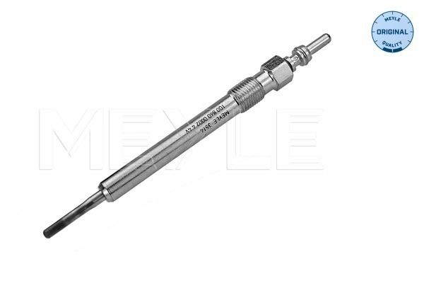Glühkerze MEYLE 1008600002