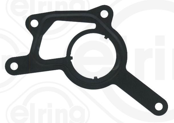 Dichtung Unterdruckpumpe ELRING 537.960