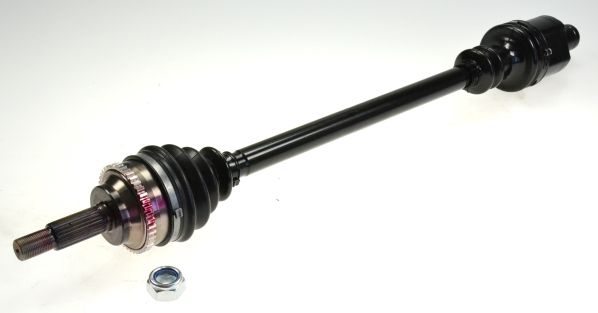 Antriebswelle LÖBRO 303614