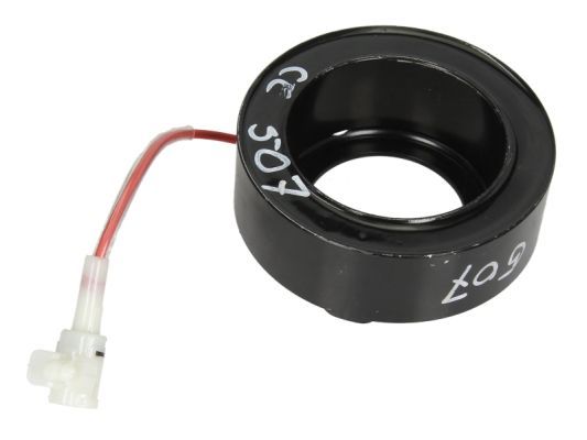 Spule, Magnetkupplung (Kompressor) THERMOTEC KTT030069