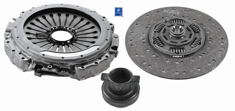 Kupplungssatz SACHS 3400700510