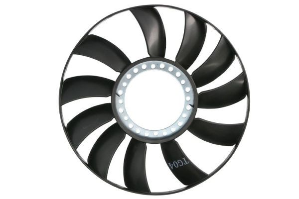 Lüfterrad, Motorkühlung THERMOTEC D9A001TT