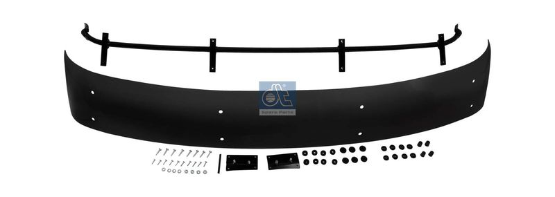 Sonnenblende DT Spare Parts 6.70908