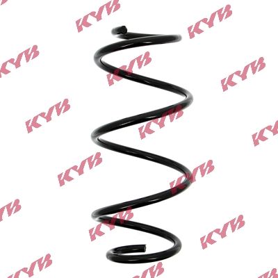 Fahrwerksfeder KYB RA5374