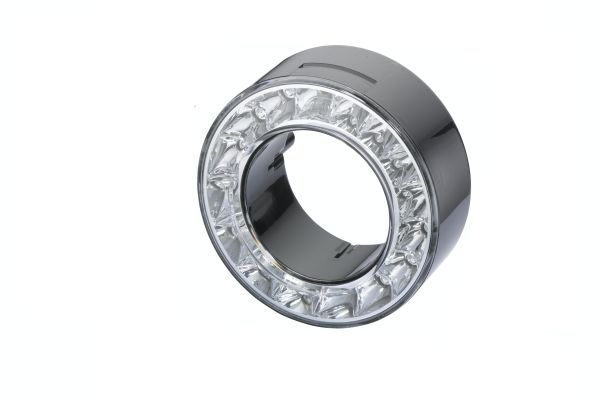 Heckblende HELLA 8XU 009 362-111