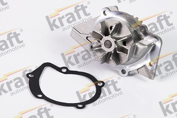 Wasserpumpe KRAFT AUTOMOTIVE 1506000