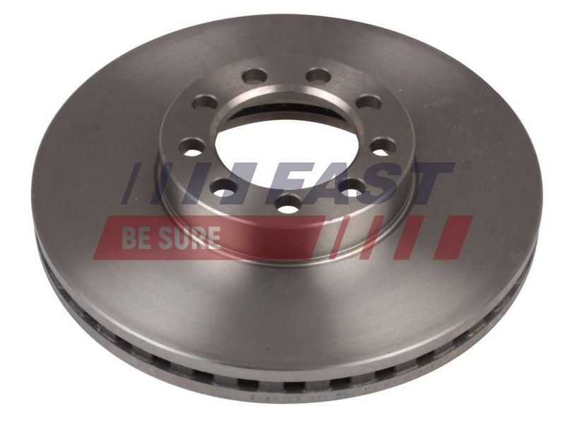 Bremsscheibe FAST FT31105