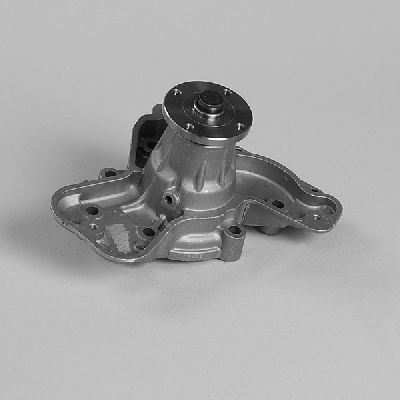 Wasserpumpe, Motorkühlung HEPU P7133