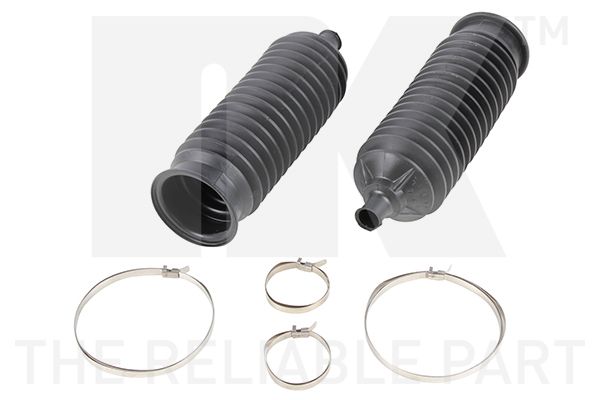 Faltenbalgsatz Lenkmanschette NK 5092523