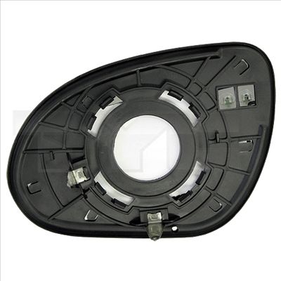Spiegelglas, Außenspiegel TYC 313-0038-1